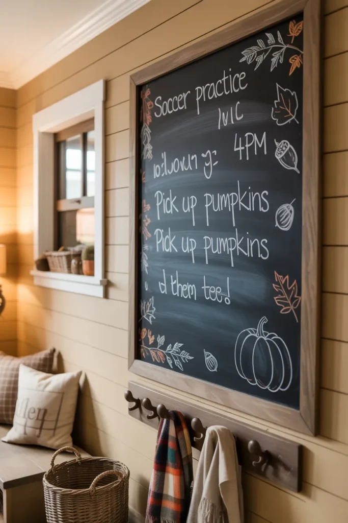 21 Functional Fall Mudroom Ideas for Seasonal Living 12 11 20