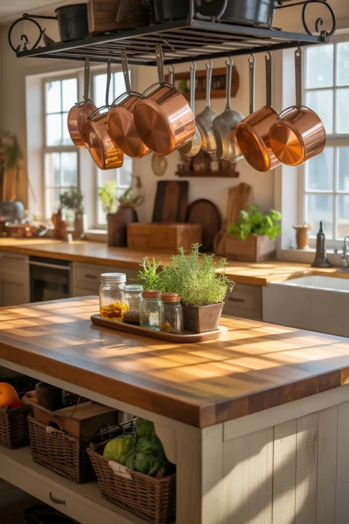25 Ultimate Ranch Kitchen Guide for Country Living 12 11 29