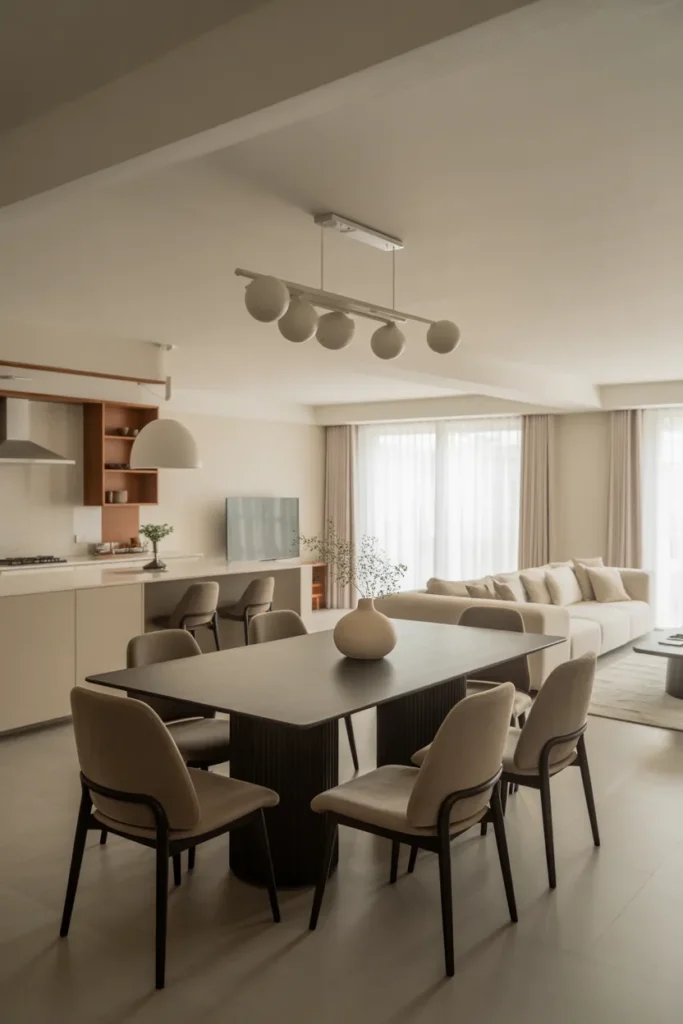 24 Dining Room Inspiration Ideas for Stylish Homes 12 11 35