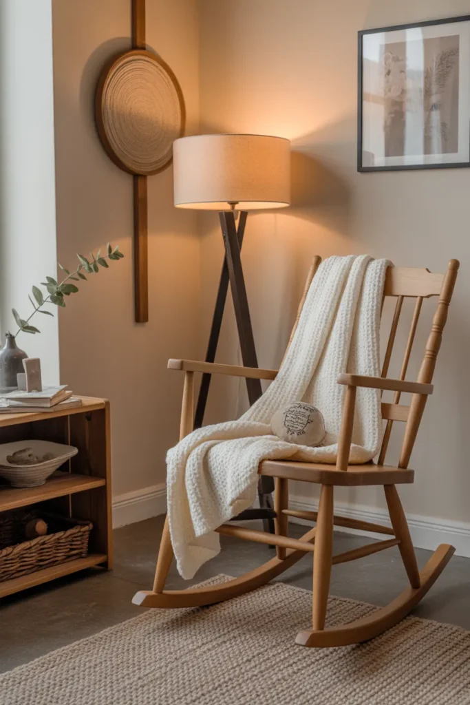 21 Cozy Rustic Reading Nook Ideas for Any Home 12 11 38
