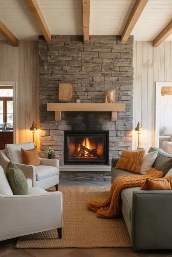 23 Ultimate Guide to Designing a Modern Cottage 12 11 40