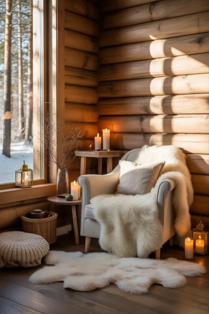 24 Cozy Hygge Scandinavian Reading Nook Ideas 12 11 43