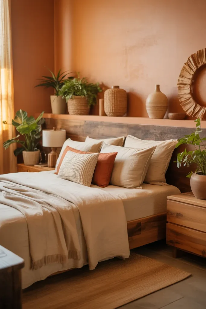 24 Bedroom Ideas for the Best Sleep Experience 12 11 46