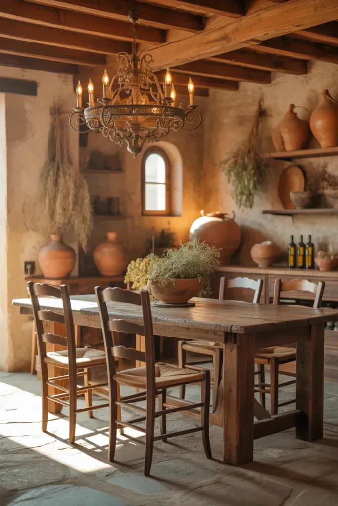 25 Timeless Charm of a Restored Italian Country House 12 11 53