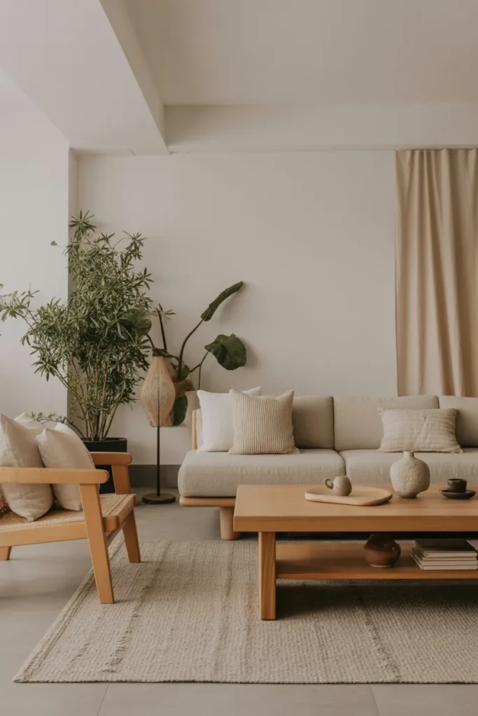 25 The Calming Effect of Earthy Home Design 12 11 62