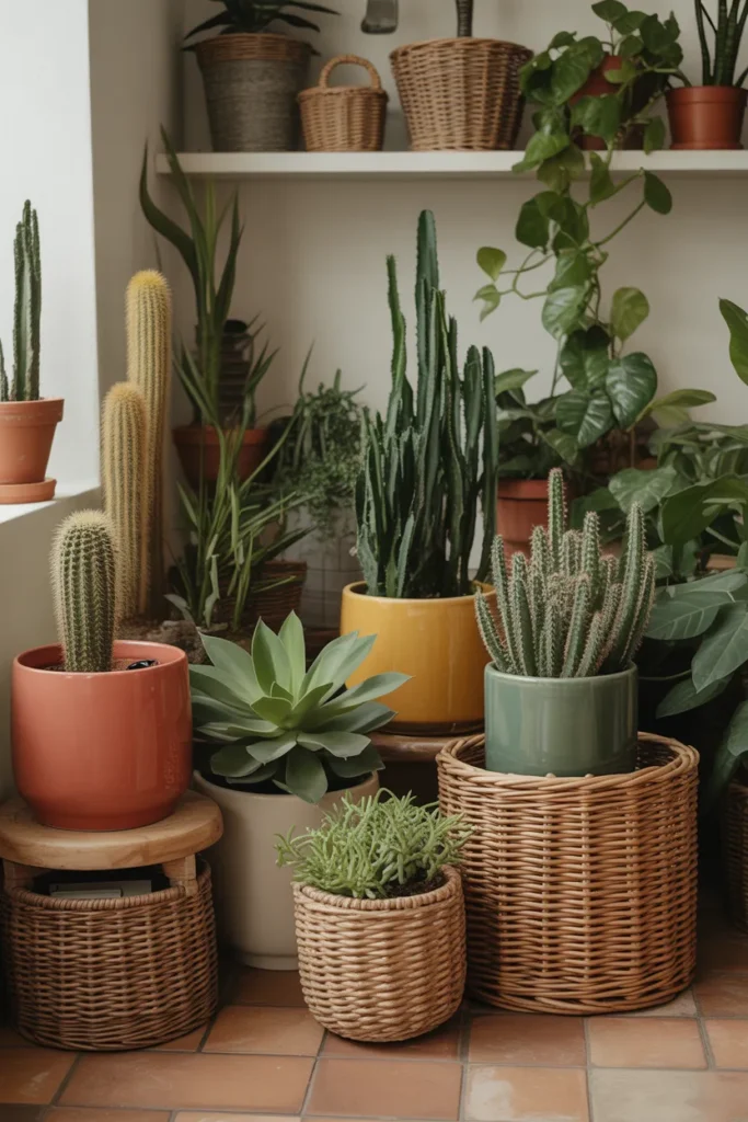 24 Mexican Living Room Aesthetic Ideas to Inspire 13 12 27