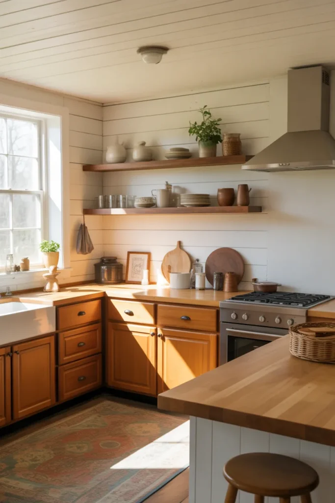 25 Ultimate Ranch Kitchen Guide for Country Living 13 12 29
