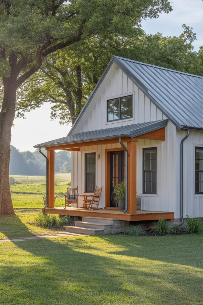 23 Ultimate Guide to Designing a Modern Cottage 13 12 40