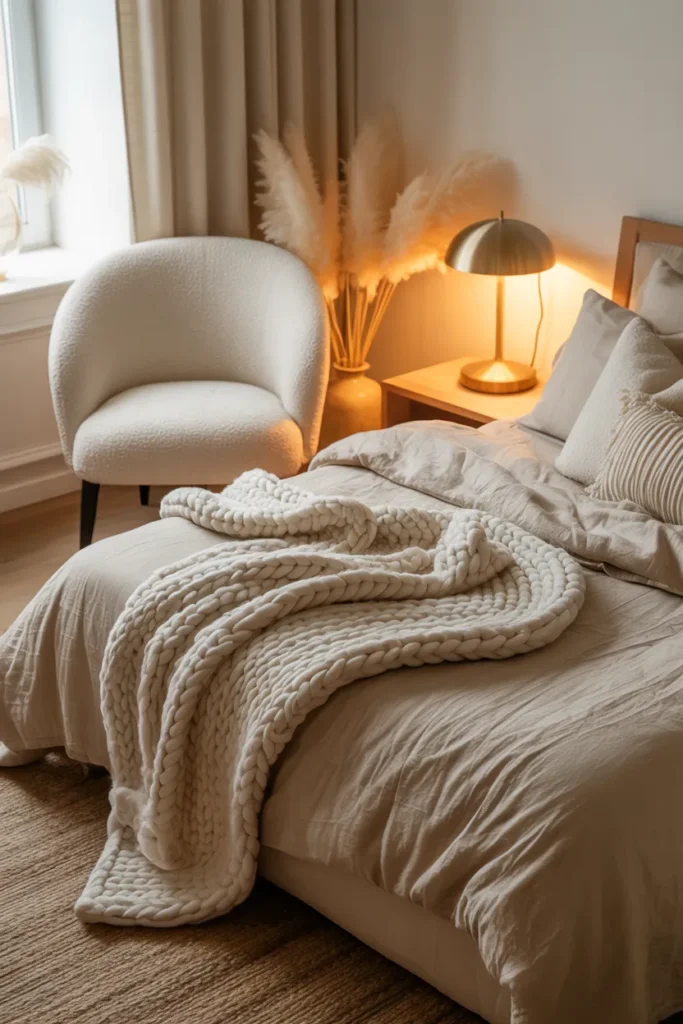 24 Bedroom Ideas for the Best Sleep Experience 13 12 46