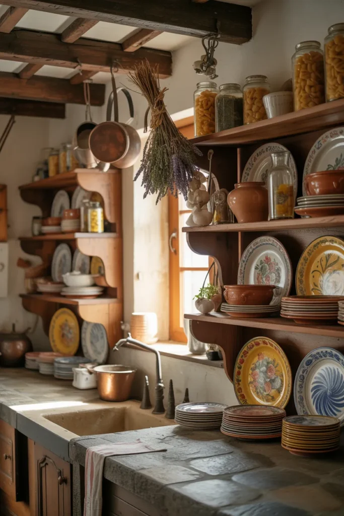 25 Timeless Charm of a Restored Italian Country House 13 12 53