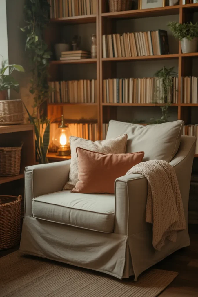25 The Calming Effect of Earthy Home Design 13 12 61