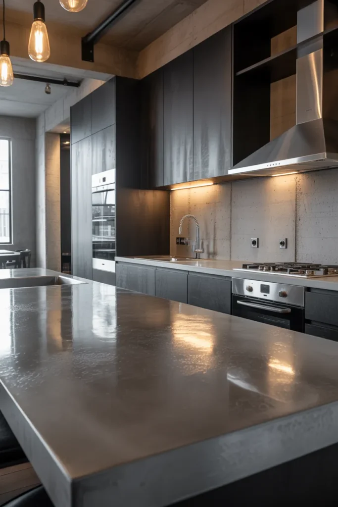 21 Contemporary Kitchen Designs We Truly Adore 13 12 73