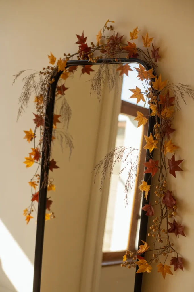 25 Cozy Fall Hallway Ideas for Autumn Vibes 14 13 15