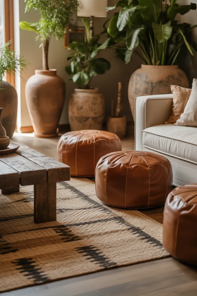 24 Mexican Living Room Aesthetic Ideas to Inspire 14 13 27