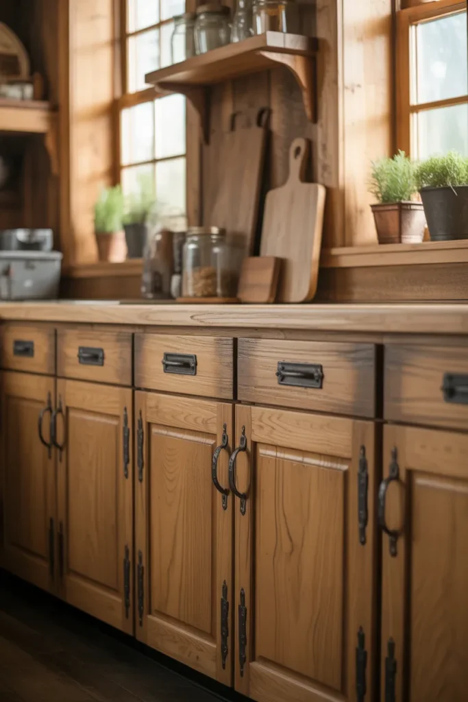 25 Ultimate Ranch Kitchen Guide for Country Living 14 13 29