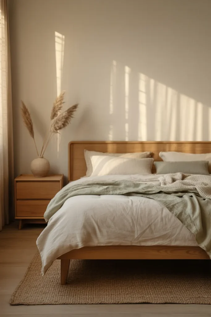 24 Bedroom Ideas for the Best Sleep Experience 14 13 46