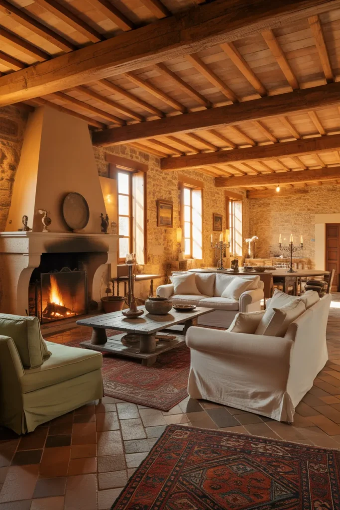 25 Timeless Charm of a Restored Italian Country House 14 13 53