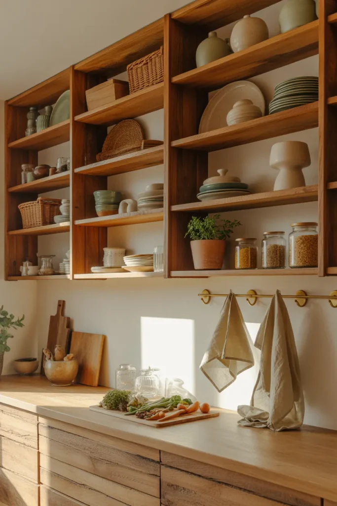 25 The Calming Effect of Earthy Home Design 14 13 61