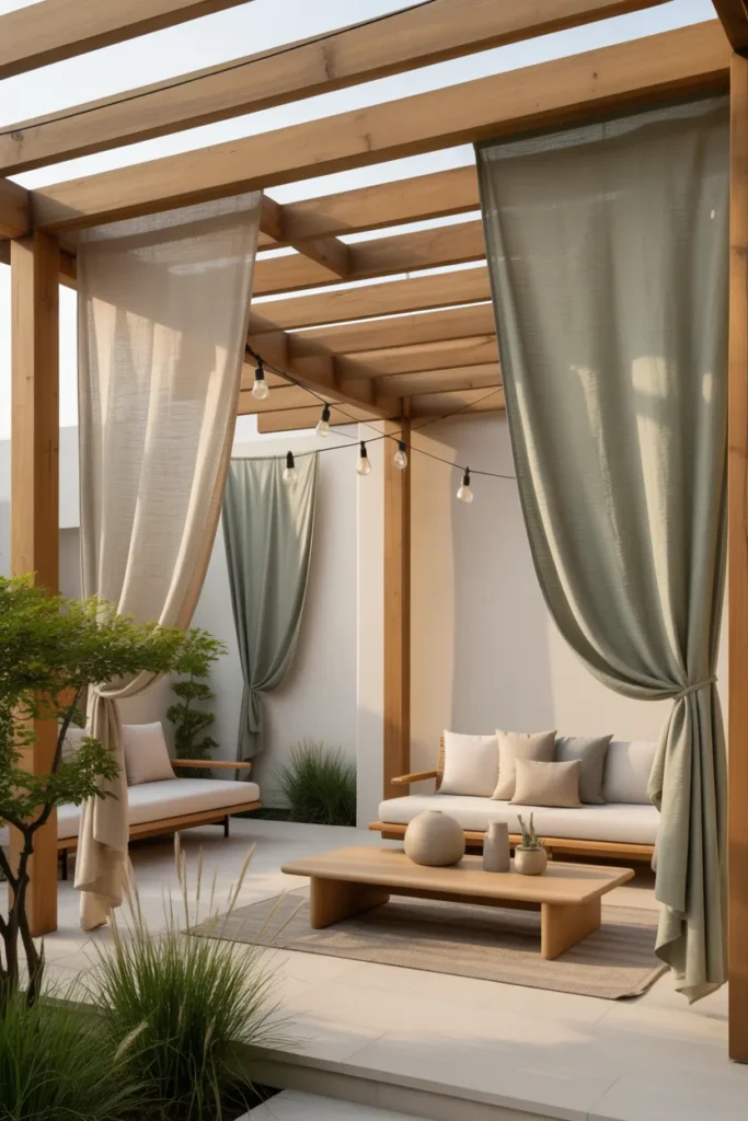 22 Stockholm Inspired Japandi Garden Ideas 14 13 67