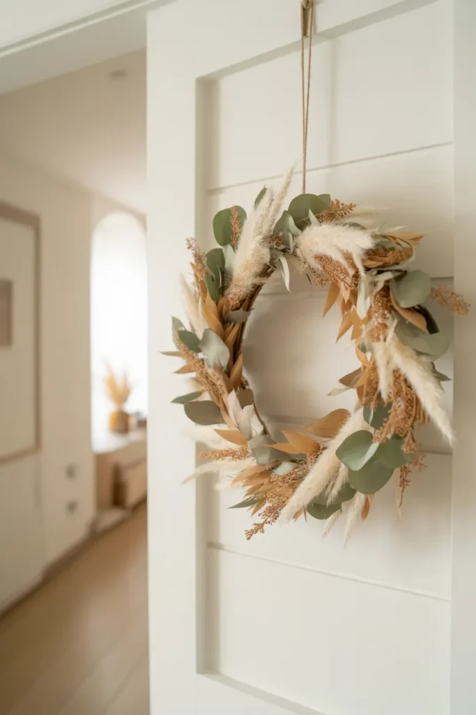 25 Cozy Fall Hallway Ideas for Autumn Vibes 15 14 15