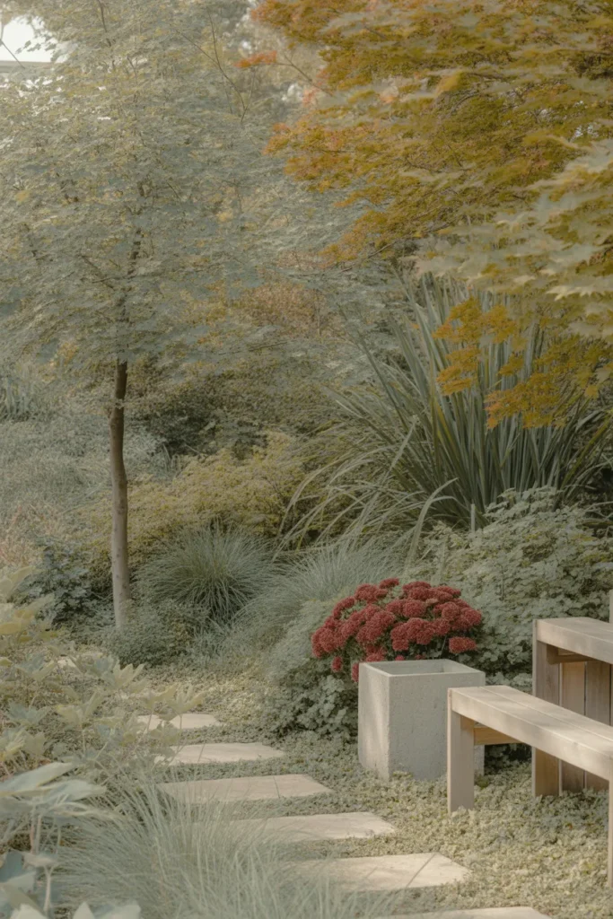 22 Fall Garden Tricks for Magazine-Worthy Curb Appeal 15 14 26