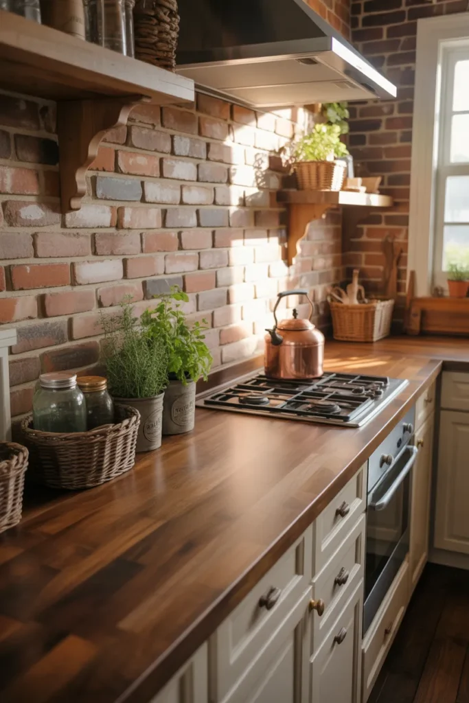 25 Ultimate Ranch Kitchen Guide for Country Living 15 14 29