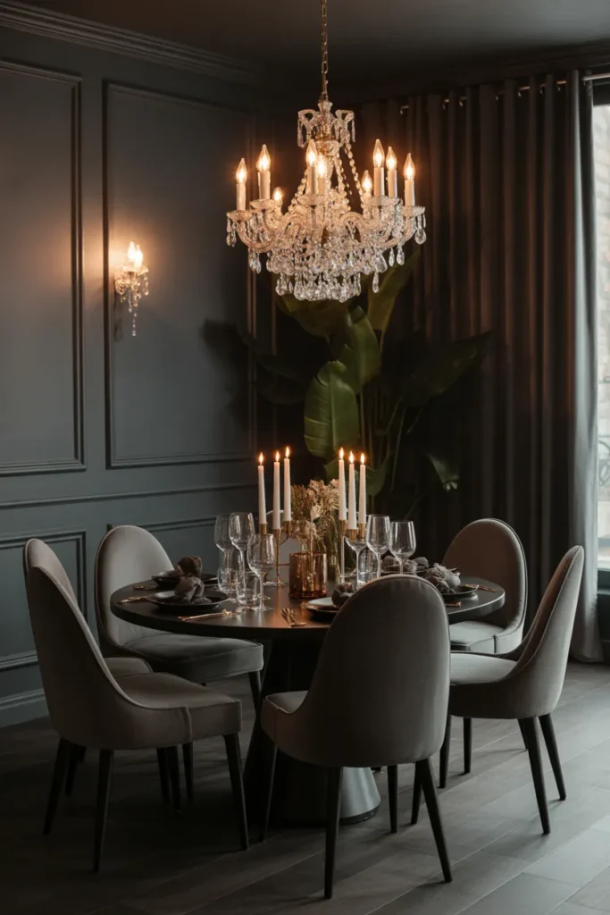 24 Dining Room Inspiration Ideas for Stylish Homes 15 14 35