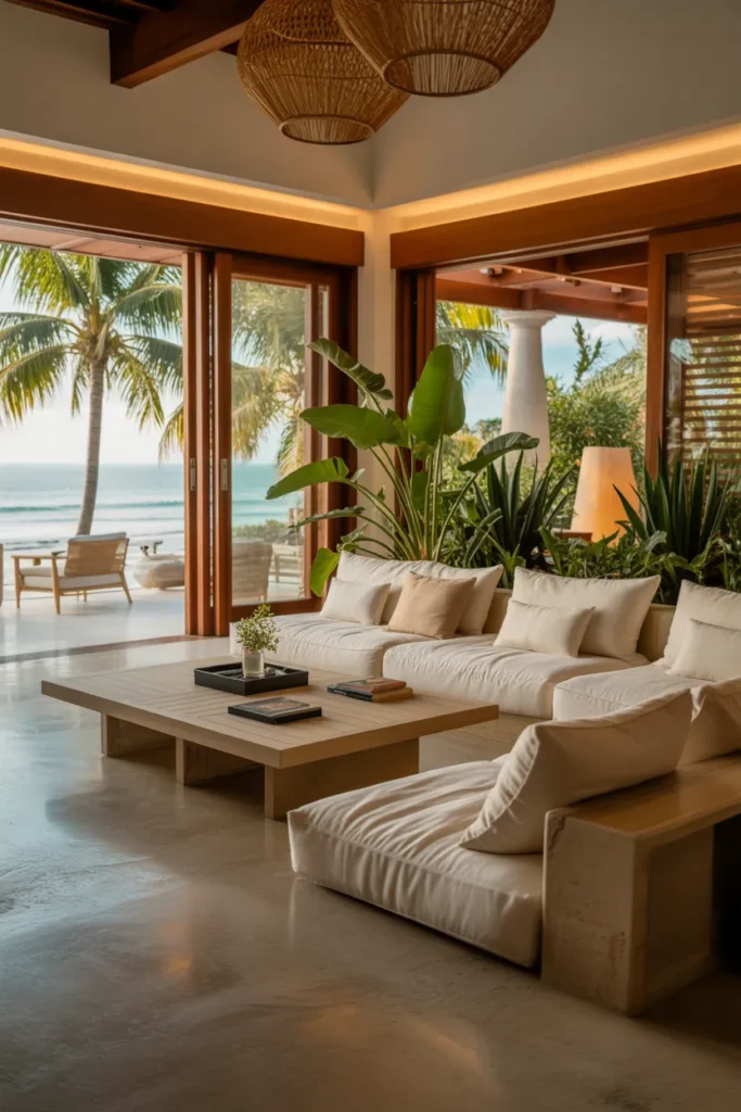 24 Bali Inspired Beach House Design Ideas 15 14 71