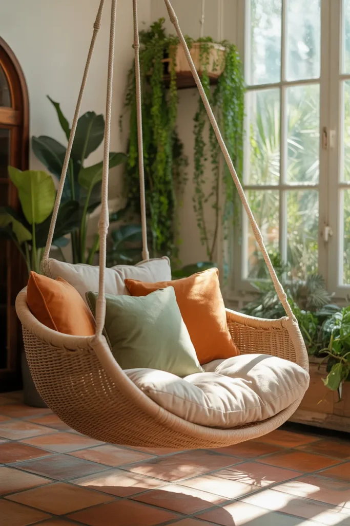 24 Mexican Living Room Aesthetic Ideas to Inspire 16 15 27