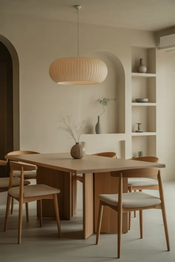 24 Dining Room Inspiration Ideas for Stylish Homes 16 15 35