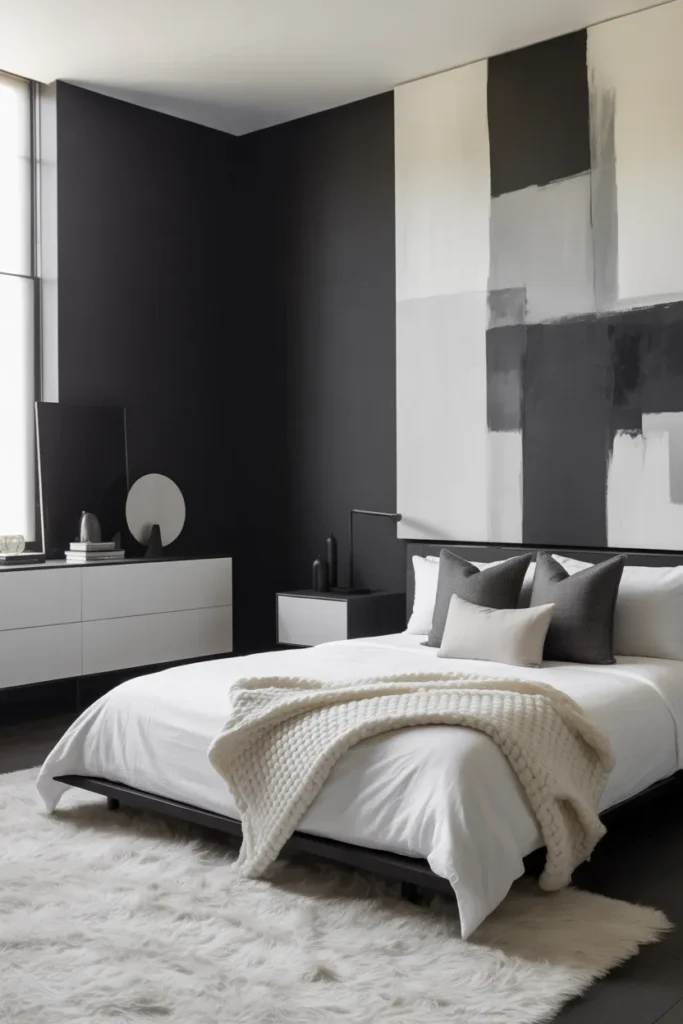 22 Eclectic Bedroom Ideas Full of Personality 16 15 47