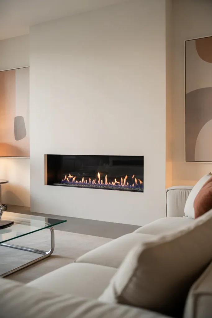 25 Stunning Italian Fireplace Ideas for Modern Homes 16 15 65