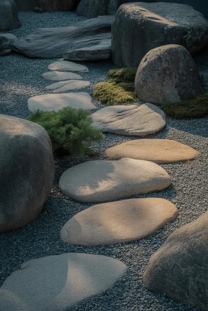 22 Stockholm Inspired Japandi Garden Ideas 16 15 67