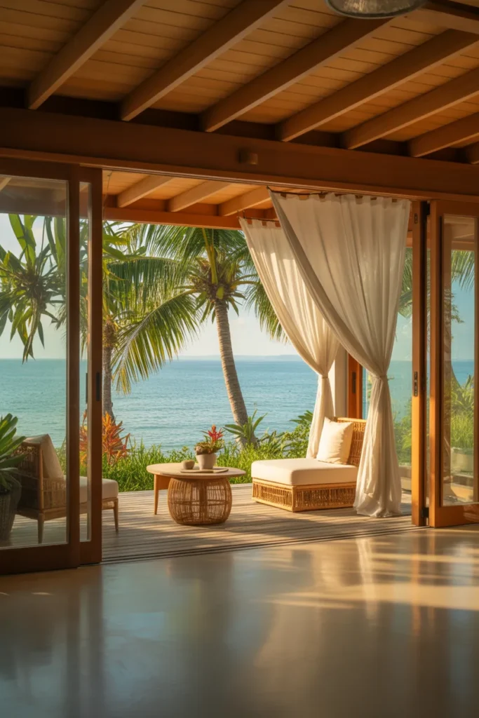 24 Bali Inspired Beach House Design Ideas 16 15 70