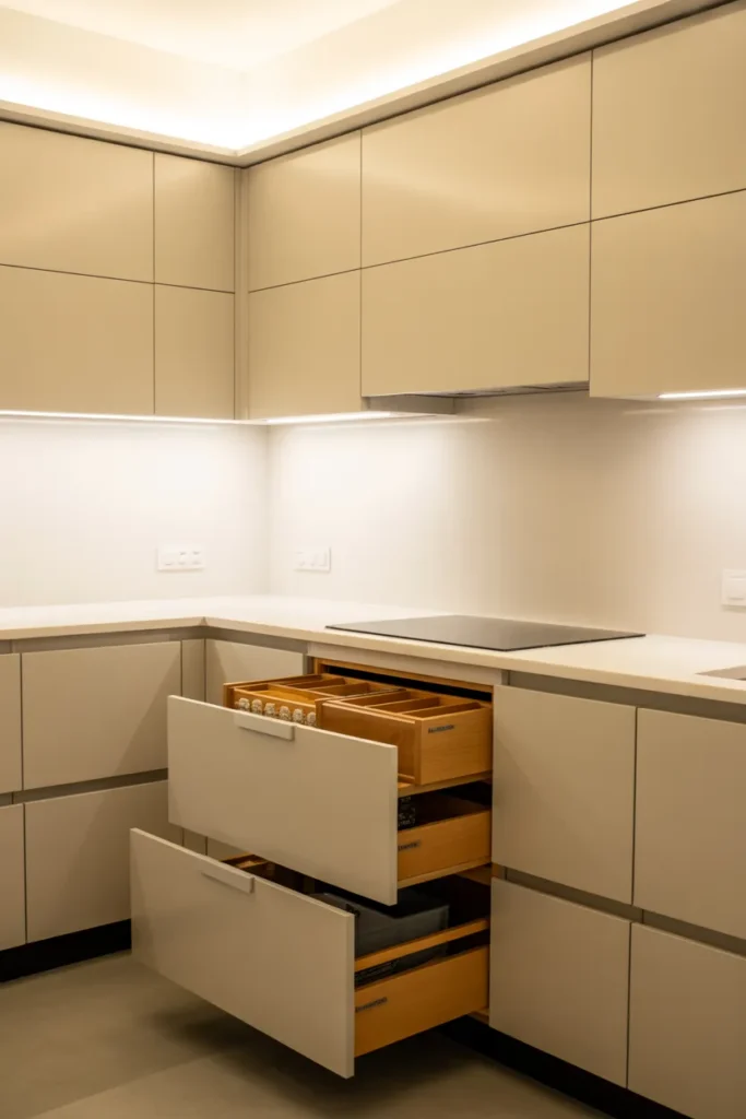 21 Contemporary Kitchen Designs We Truly Adore 16 15 73