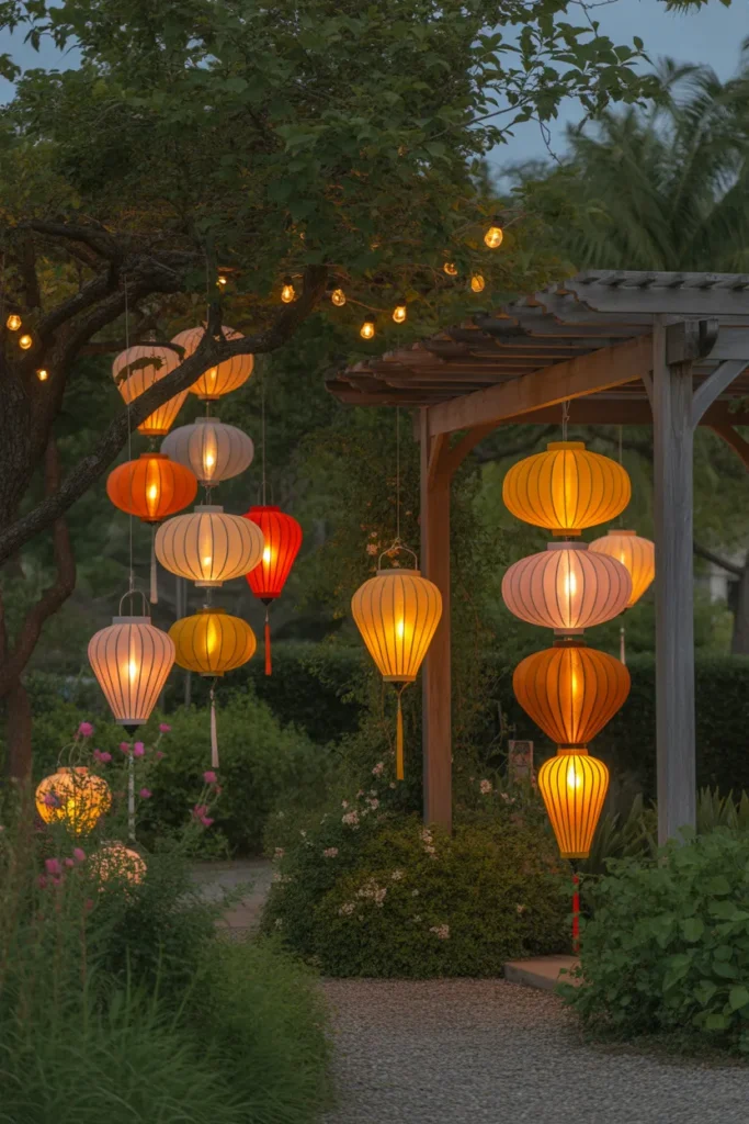 22 Fall Garden Tricks for Magazine-Worthy Curb Appeal 17 16 26