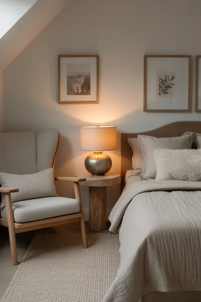 21 Cozy Rustic Reading Nook Ideas for Any Home 17 16 38