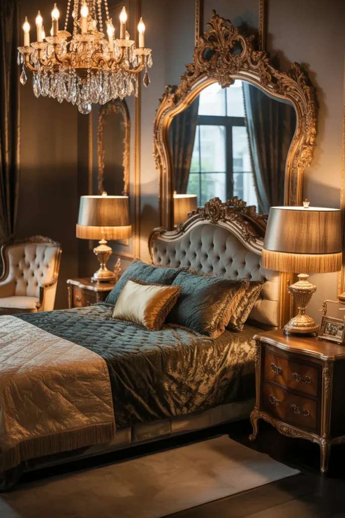 22 Eclectic Bedroom Ideas Full of Personality 17 16 47