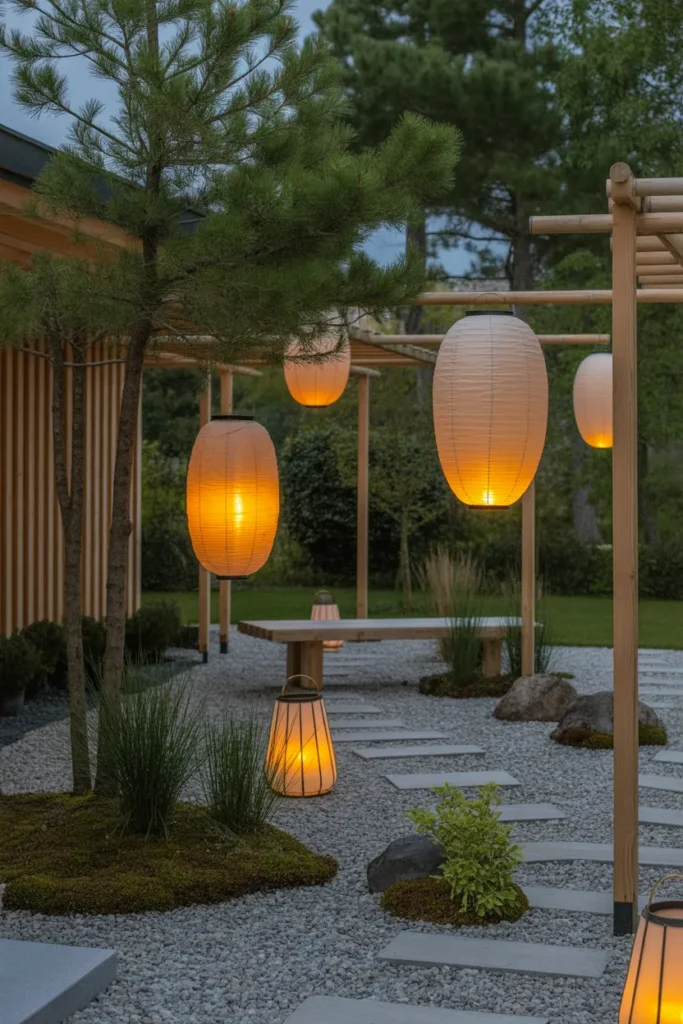 22 Stockholm Inspired Japandi Garden Ideas 17 16 67