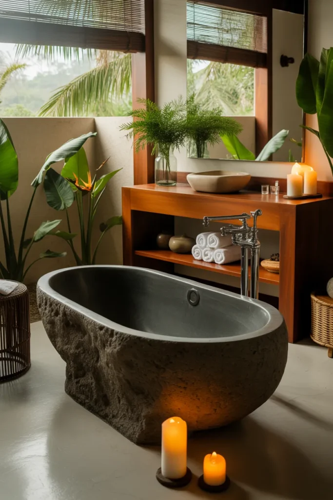 24 Bali Inspired Beach House Design Ideas 17 16 70