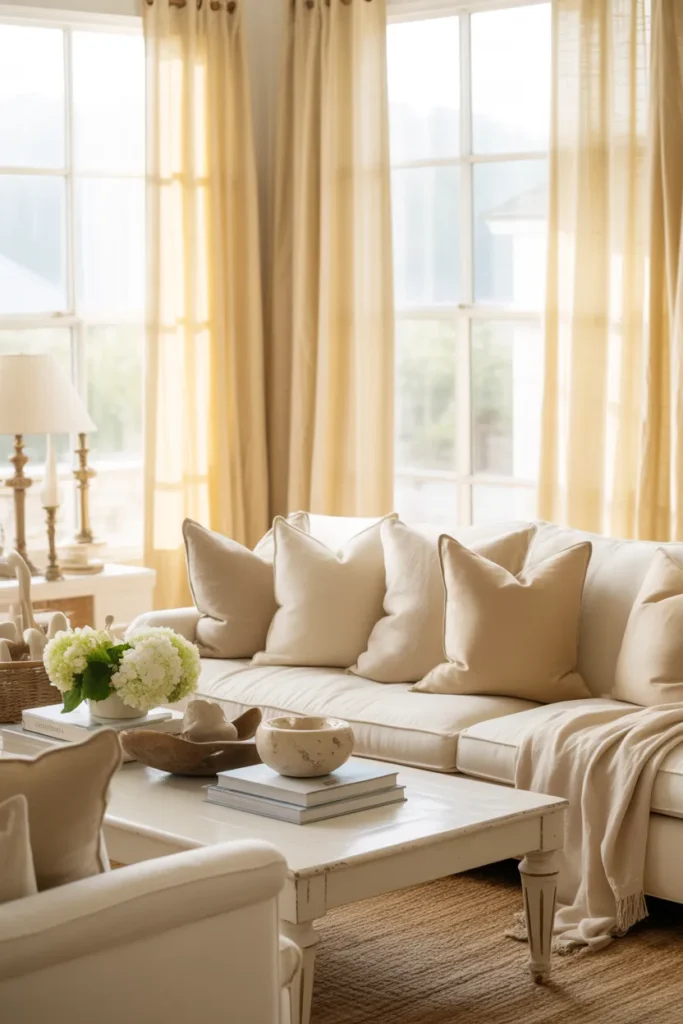22 Nancy Meyers Style Home Decor Ideas 17 16 75