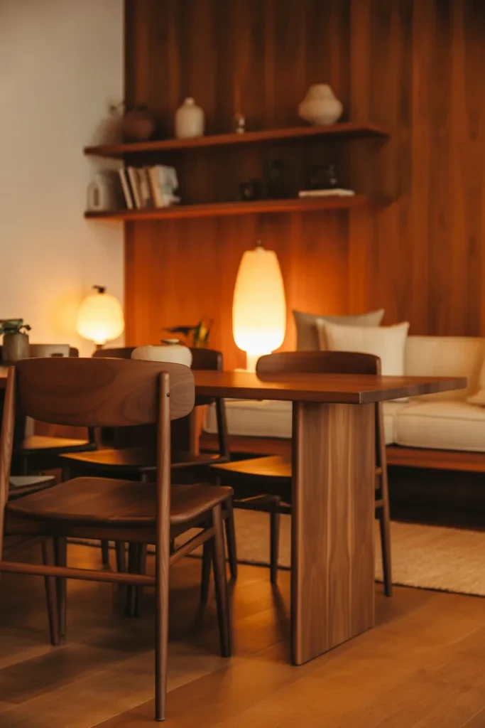 21 Fall Apartment Decor Ideas Without Buying New 18 17 24