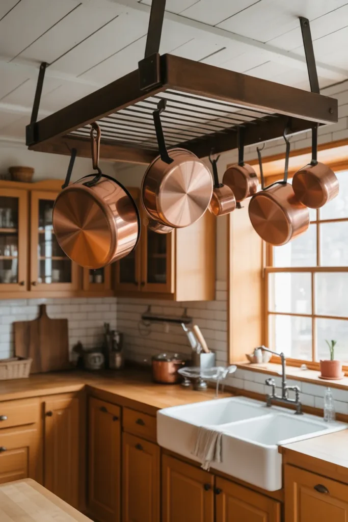 25 Ultimate Ranch Kitchen Guide for Country Living 18 17 29