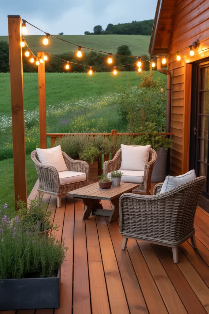 23 Ultimate Guide to Designing a Modern Cottage 18 17 40