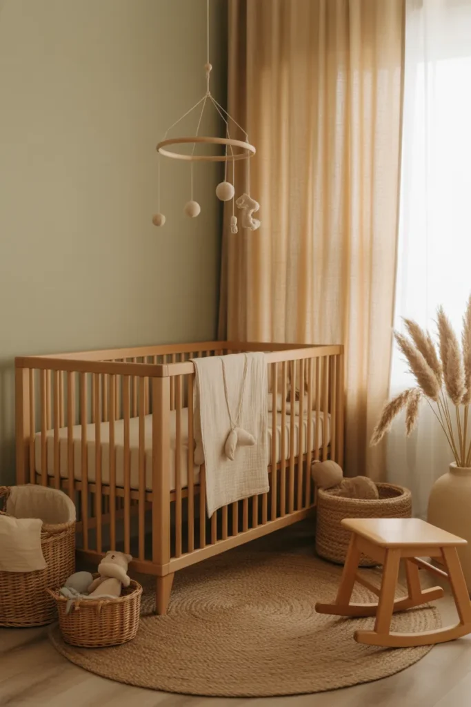 25 The Calming Effect of Earthy Home Design 18 17 61