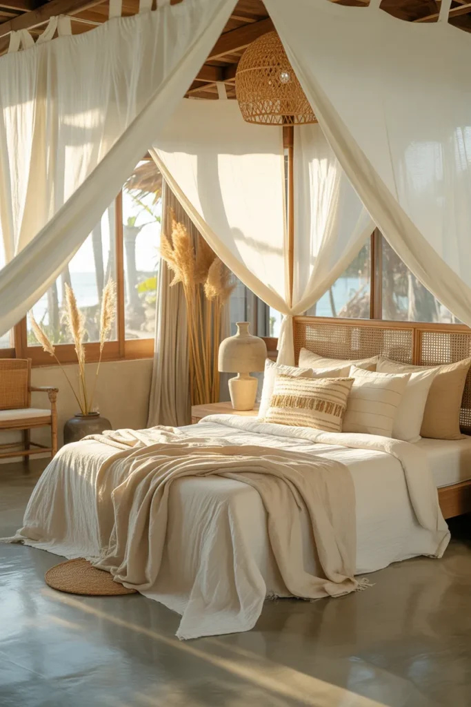24 Bali Inspired Beach House Design Ideas 18 17 71