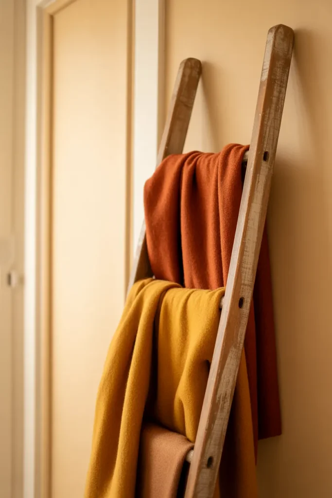 25 Cozy Fall Hallway Ideas for Autumn Vibes 19 18 15