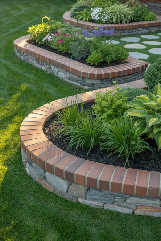 22 Fall Garden Tricks for Magazine-Worthy Curb Appeal 19 18 26
