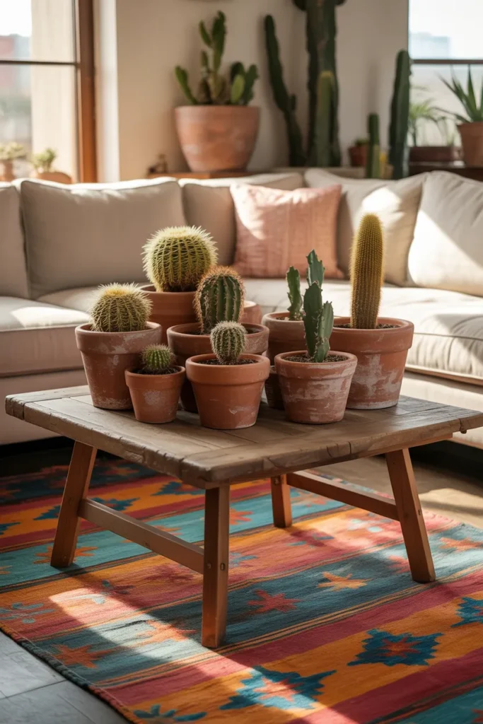24 Mexican Living Room Aesthetic Ideas to Inspire 19 18 27