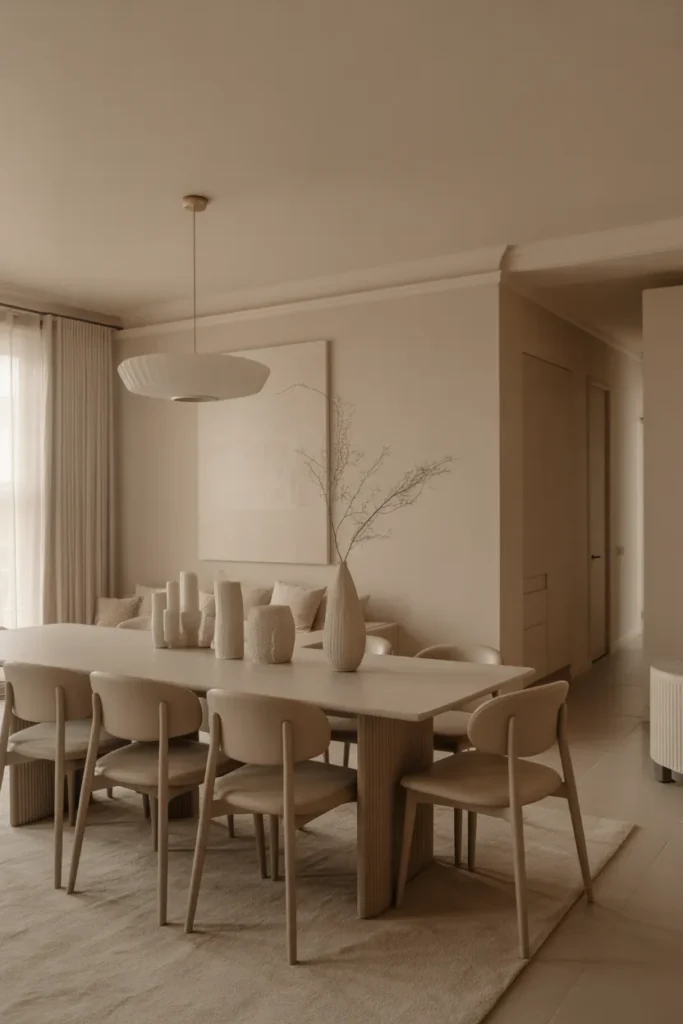 24 Dining Room Inspiration Ideas for Stylish Homes 19 18 35